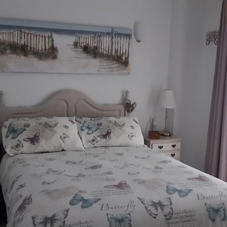Wehostcostaluz -Apartamento El Parador 엘푸에르토데산타마리아 외부 사진