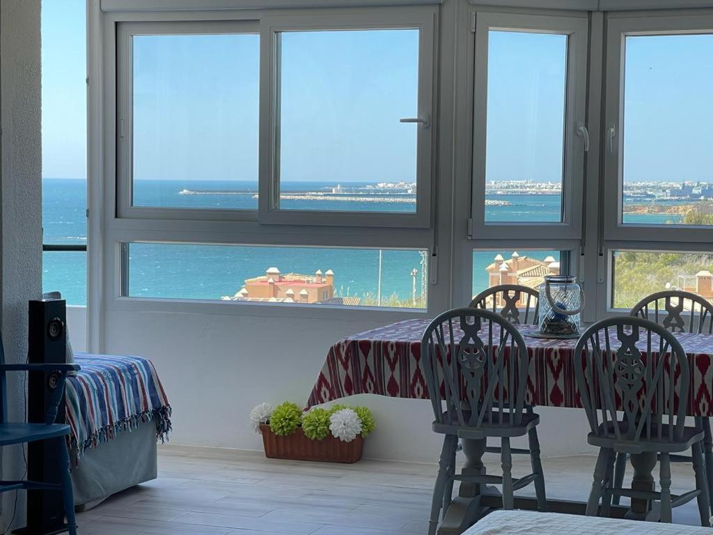 Wehostcostaluz -Apartamento El Parador 엘푸에르토데산타마리아 외부 사진